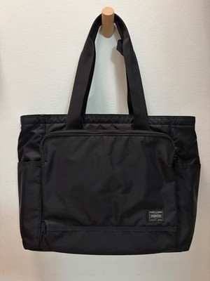 Porter Flash Tote