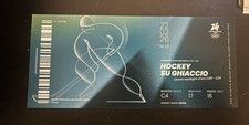 Milano Cortina 2026 final GOLD Medal Ice Hockey USA - CANADA Hughes Golden Goal