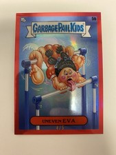 2021 Topps Chrome Garbage Pail Kids Original Series 4 Trading Cards Checklist 21