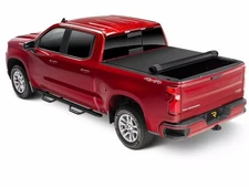 Truxedo 15-20 GMC Canyon & Chevrolet Colorado 5ft Sentry CT Bed Cover