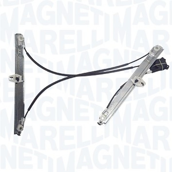 Fensterheber Magneti Marelli 350103701000 FüR Renault Megane BM0 2 KM0 LM0 16V-image