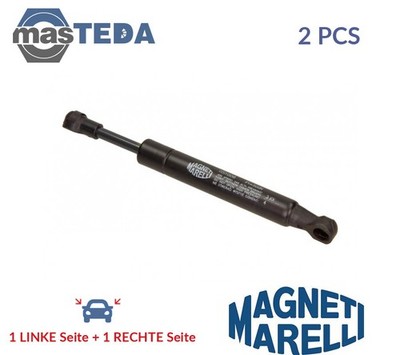 430719100600 GASFEDER DÄMPFER HECKKLAPPE MAGNETI MARELLI 2PCS NEU OE QUALITÄT