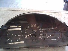 Compteur Daewoo LANOS