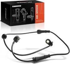 Front left right abs wheel speed sensor for nissan models