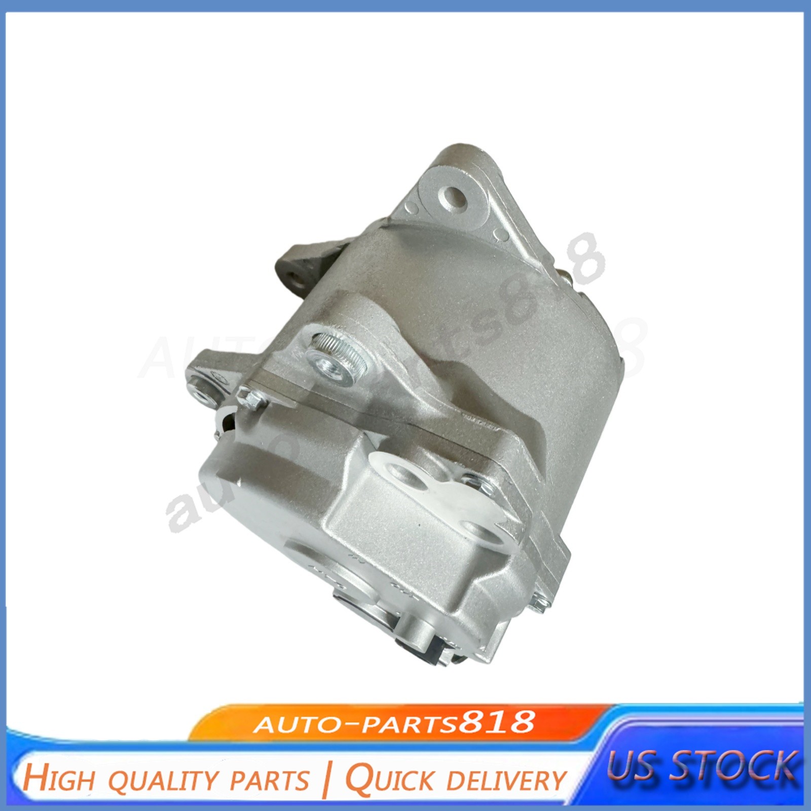 Alternator For Bentley Continental 06-2012 Flying Spur,06-2010 GT GTC 07C903021J
