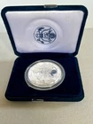 1997 American Silver Eagle Proof coin