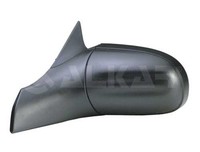Alkar AußEnspiegel 6125417 FüR Opel S93 Corsa Beheizbar Konvex 12V F08 F68 M68