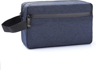 Kulturtasche für Herren, Etercycle Reise Kulturbeutel tragbare Kosmetiktasche 