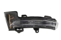 Blic 5403-43-1313105P Blinker Links Kristallklar FüR Skoda