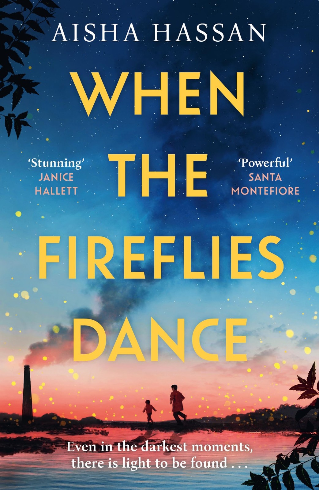 When the Fireflies Dance: The extraordinary and enthralling book club debut for - Image 6