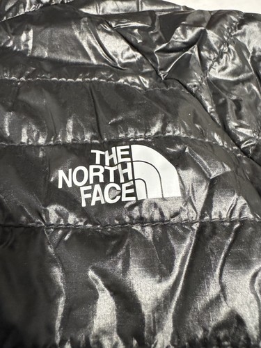 Chaqueta de escalada EE. UU. para mujer XS North Face aislada Puffer Team nailon olímpico - Imagen 2 de 14