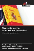 Ana Isabel FernáNdez Lara (U. A.) | Strategie Per La Valutazione Formativa