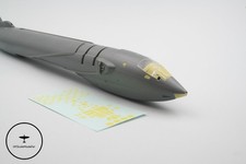 Mask Set for Airfix 1:72 Victor K.2/SR.2 + B.Mk2 (BS) - Free UK Postage