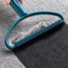 Tierhaarentferner Doppelseitig &ndash; Fussel & Fell Entferner f&uuml;r Sofa & Kleidung
