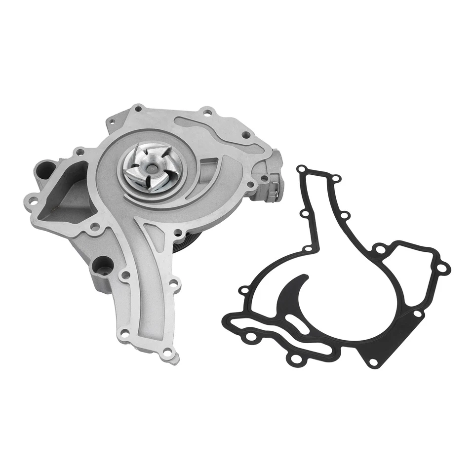 AW6142 Water Pump For Mercedes-Benz C230 C280 C300 C350 W203 W204 2.5L 3.0L 3.5L - Изображение 4 из 4