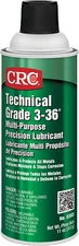 CRC 3-36 Multipurpose Lubricant & Corrosion Inhibitor 03005 – 11 Wt Oz., Corrosi