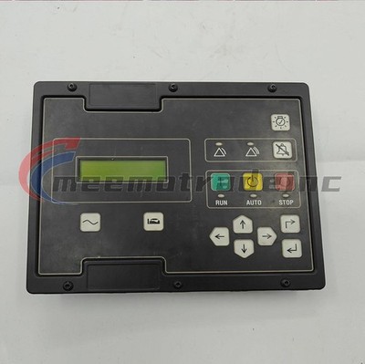 Caterpillar 300-7647 Electronic Monitoring Control Panel (EMCP3.2) Genuine Part