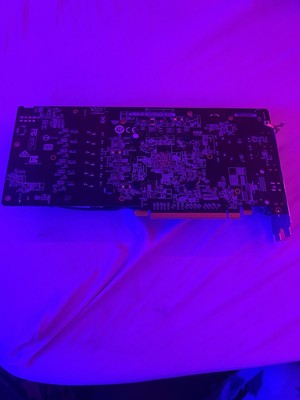 Msi armor GTX 1080 8gb