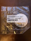 2012 American Silver Eagle BU Coin 1 oz Dollar Uncirculated
