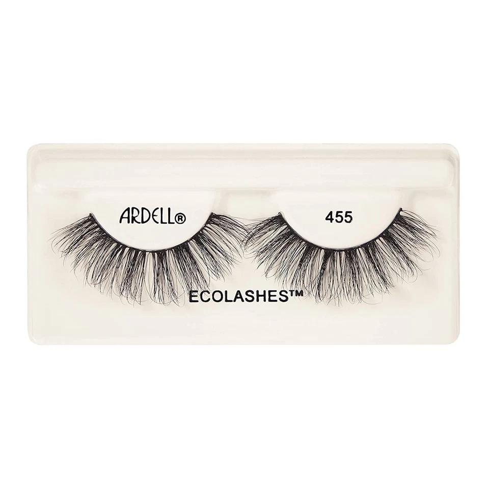 Pestañas ecológicas ARDELL - 455 Foto 3 de 4