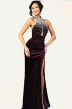Jovani 48960 Evening Dress ~LOWEST PRICE GUARANTEE~ NEW Authentic