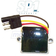 SP1 SM-01116 Voltage Regulator for Electrical Electrical Components uq