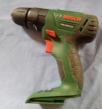 Bosch drill PSB 1800 LI -2 for parts used condition