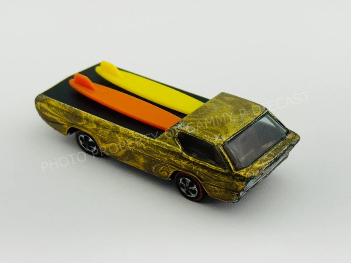 Preços baixos em Dodge Hot Wheels Redlines 1968 Ano de Fabricação