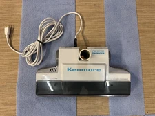 Kenmore Dry Power Nozzle Accessory Model SP-80PS with 3 Prong Power cord