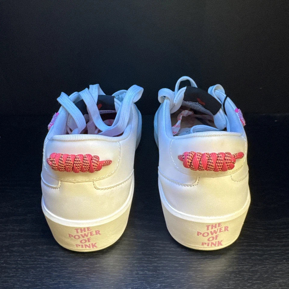 Desigual 粉色豹鞋 6.5 码 — 第 3/4 张图片