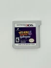 Yo Kai Watch 2 Psychic Specters Nintendo 3DS Cartridge Only Tested