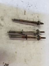 3.5L AC Compressor Mounting Bolts | Fits 2017-2020 Ford Explorer