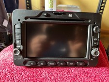 Original Alfa Romeo 159 Brera Spider Connect NAVI SAT NAV TMC+ 156091801