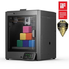 【In Stock】ELEGOO Centauri Carbon Core XY 3D Printer