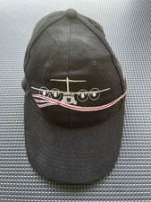 Airbus A400M baseball cap