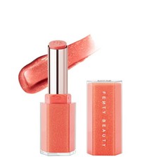 Fenty Beauty Gloss Bomb Stix"CU IN MAUI"(06) High-Shimmer Gloss Stick NEW IN BOX