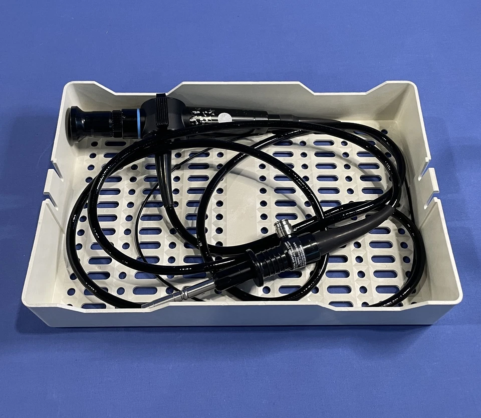 Mira para intubación pediátrica Olympus endoscopia LF-P/imagen nítida y clara Foto 2 de 4