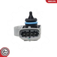 Esen SKV 95SKV176 Sensor, Kraftstoffdruck FüR Ford Land Rover Volvo