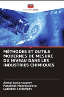 MÉThodes ET Outils Modernes DE Mesure DU Niveau Dans LES Industries Chimiques