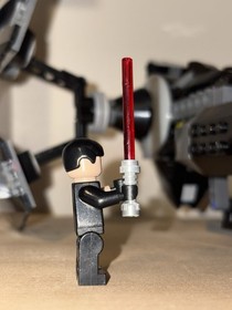 Lego Star Wars Rogue Shadow 7672 