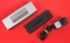 Bose SoundLink Mini Bluetooth Speaker with Charging Cradle