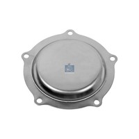Schutzdeckel Radnabe DT Spare Parts Iam-Expertise Passend FüR Meritor