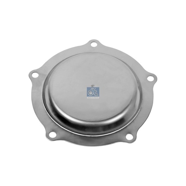 Schutzdeckel Radnabe DT Spare Parts Iam-Expertise Passend FüR Meritor-image