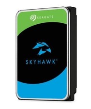 Seagate SkyHawk Internal Hard Drive 1 TB 256 MB 3.5 Serial ATA III"