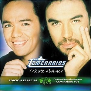Tributo Al Amor