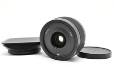 [ Top MINT ] Hasselblad XCD 45p 45mm f/4 Lens BLACK From JAPAN A092