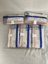 5 Hefty Shrink-Pak Bag in Extra Large XL size Used 40  X 27  Packing Storage