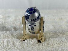 Star Wars R2-D2 Battle of Hoth The Saga Collection Hasbro Action Figure 2004