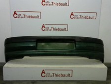 Pare-choc arrière Peugeot 306