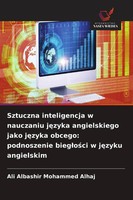 Ali Albashir Mohammed Alhaj | Sztuczna Inteligencja W Nauczaniu J¿Zyka...